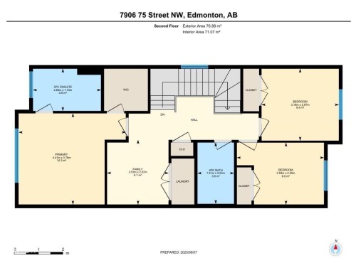 7906 75 Street, Edmonton, AB - Other