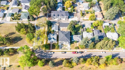 7906 75 Street, Edmonton, AB - Outdoor With View