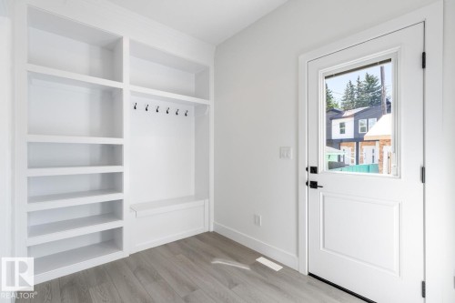 7906 75 Street, Edmonton, AB - Indoor Photo Showing Other Room