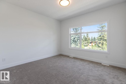 7906 75 Street, Edmonton, AB - Indoor Photo Showing Other Room