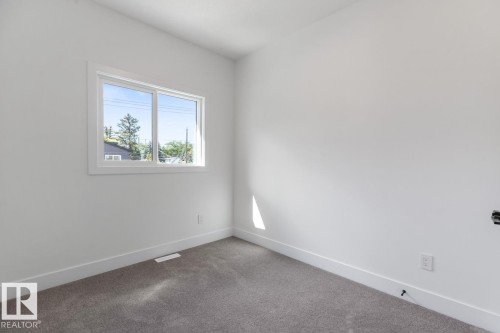 7906 75 Street, Edmonton, AB - Indoor Photo Showing Other Room