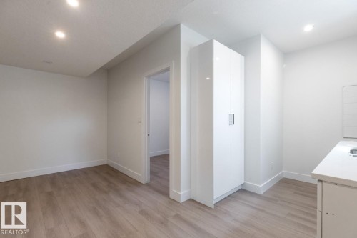 7906 75 Street, Edmonton, AB - Indoor Photo Showing Other Room