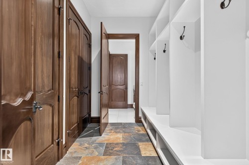 53524 Range Road 263A, Rural Sturgeon County, AB - Indoor Photo Showing Other Room