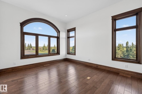 53524 Range Road 263A, Rural Sturgeon County, AB - Indoor Photo Showing Other Room