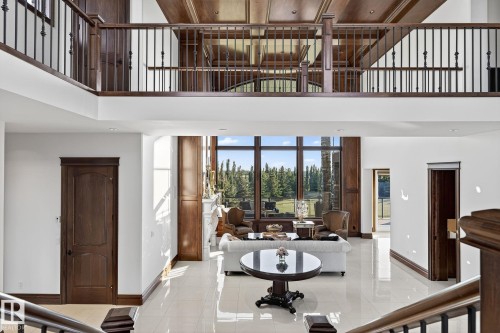 53524 Range Road 263A, Rural Sturgeon County, AB - Indoor