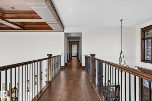 53524 Range Road 263A, Rural Sturgeon County, AB - Indoor Photo Showing Other Room