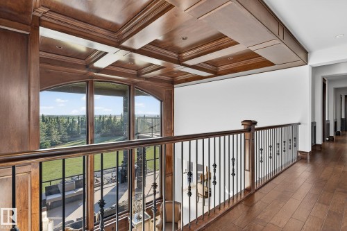 53524 Range Road 263A, Rural Sturgeon County, AB - Indoor Photo Showing Other Room