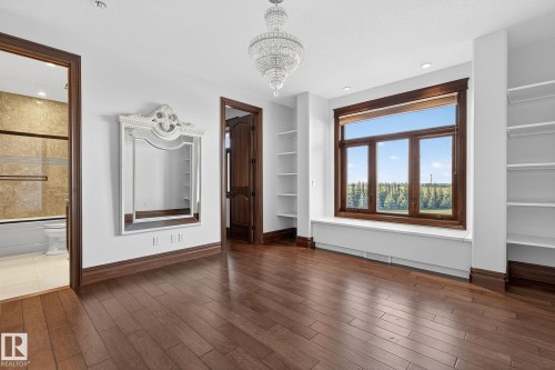 53524 Range Road 263A, Rural Sturgeon County, AB - Indoor Photo Showing Other Room