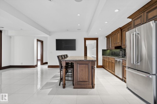 53524 Range Road 263A, Rural Sturgeon County, AB - Indoor