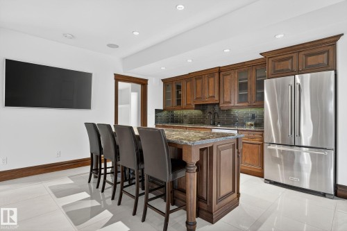 53524 Range Road 263A, Rural Sturgeon County, AB - Indoor Photo Showing Other Room