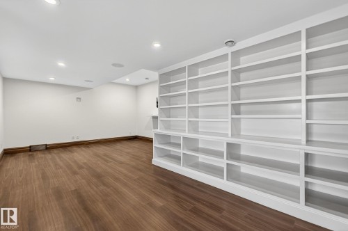 53524 Range Road 263A, Rural Sturgeon County, AB - Indoor Photo Showing Other Room