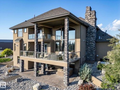 53524 Range Road 263A, Rural Sturgeon County, AB - Outdoor