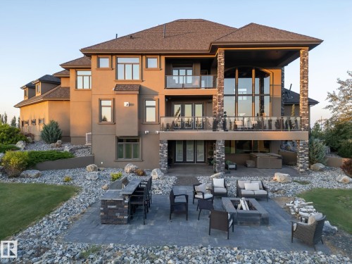 53524 Range Road 263A, Rural Sturgeon County, AB - Outdoor