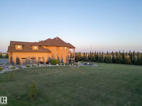 53524 Range Road 263A, Rural Sturgeon County, AB - Outdoor