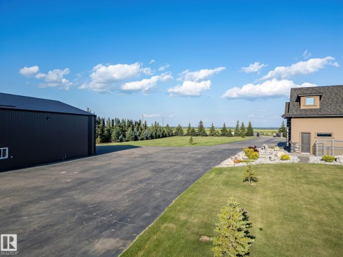 53524 Range Road 263A, Rural Sturgeon County, AB - Outdoor