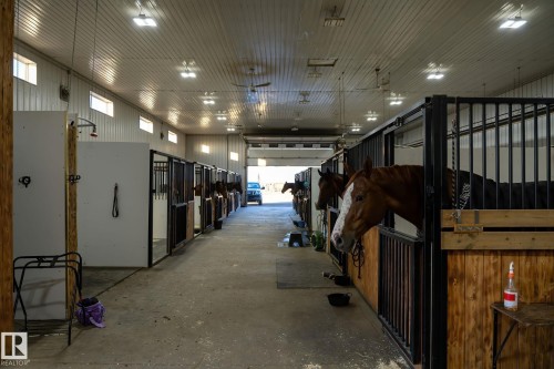 53524 Range Road 263A, Rural Sturgeon County, AB - Indoor