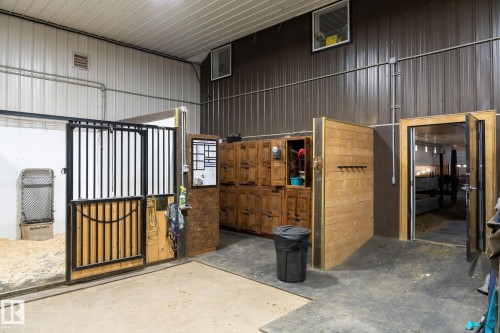 53524 Range Road 263A, Rural Sturgeon County, AB - Outdoor With Exterior