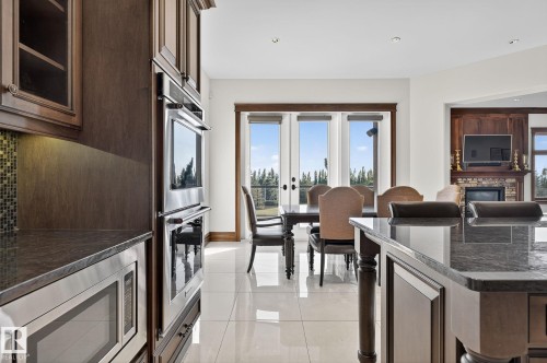 53524 Range Road 263A, Rural Sturgeon County, AB - Indoor