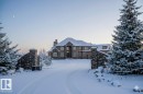 53524 Range Road 263A, Rural Sturgeon County, AB  - Outdoor 