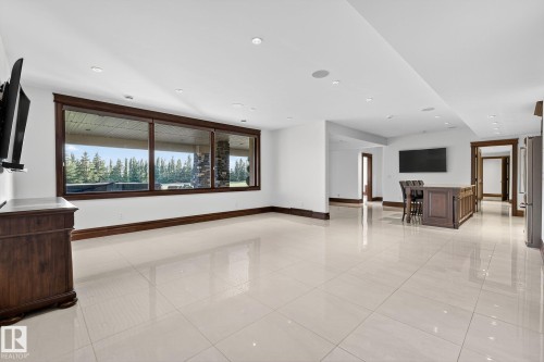 53524 Range Road 263A, Rural Sturgeon County, AB - Indoor Photo Showing Other Room