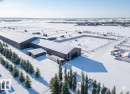 53524 Range Road 263A, Rural Sturgeon County, AB  - Outdoor With View 