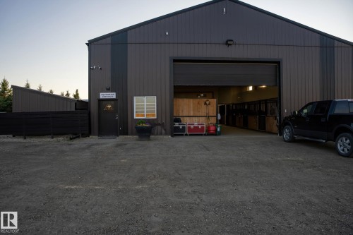 53524 Range Road 263A, Rural Sturgeon County, AB - Outdoor