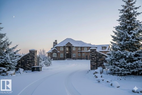 53524 Range Road 263A, Rural Sturgeon County, AB - Outdoor