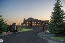 53524 RANGE ROAD 263A  Rural Sturgeon County, AB T8T 1C8