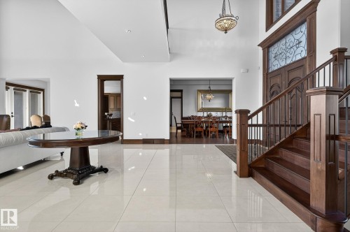 53524 Range Road 263A, Rural Sturgeon County, AB - Indoor Photo Showing Other Room