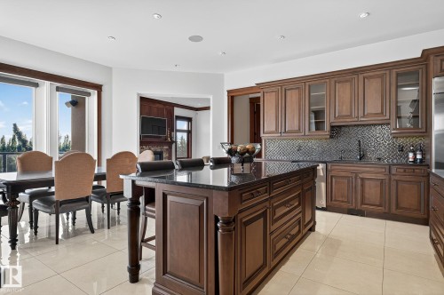 53524 Range Road 263A, Rural Sturgeon County, AB - Indoor