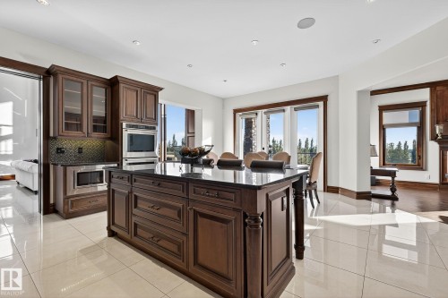 53524 Range Road 263A, Rural Sturgeon County, AB - Indoor Photo Showing Other Room