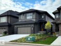 1401 Ainslie Wynd, Edmonton, AB  - Outdoor With Facade 