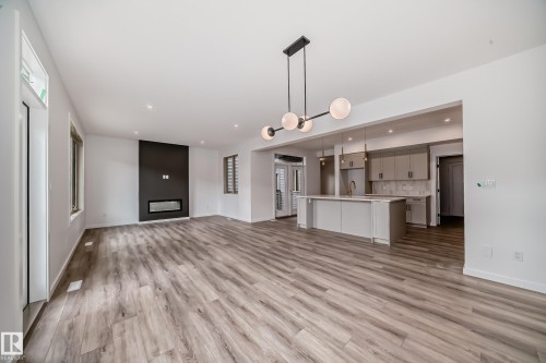 1401 Ainslie Wynd, Edmonton, AB - Indoor