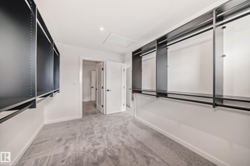 1401 Ainslie Wynd, Edmonton, AB - Indoor Photo Showing Other Room
