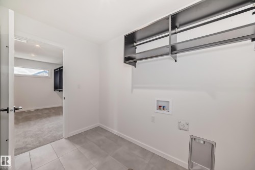 1401 Ainslie Wynd, Edmonton, AB - Indoor