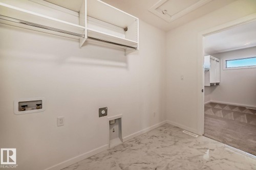 1365 Ainslie Wynd, Edmonton, AB - Indoor With Storage