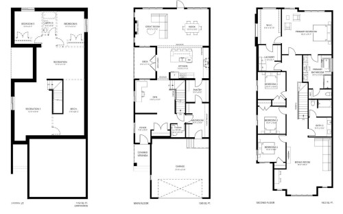 1365 Ainslie Wynd, Edmonton, AB - Other