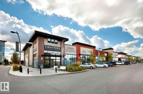 1365 Ainslie Wynd, Edmonton, AB - Outdoor