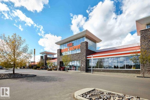 1365 Ainslie Wynd, Edmonton, AB - Outdoor