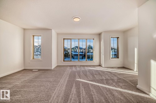 1365 Ainslie Wynd, Edmonton, AB - Indoor