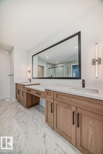 1365 Ainslie Wynd, Edmonton, AB - Indoor Photo Showing Other Room