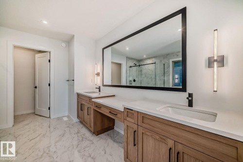 1365 Ainslie Wynd, Edmonton, AB - Indoor