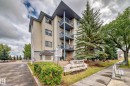 323 16303 95 Street, Edmonton, AB  - Outdoor With Balcony 