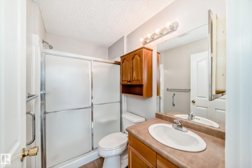 323 16303 95 Street, Edmonton, AB - Indoor Photo Showing Bathroom