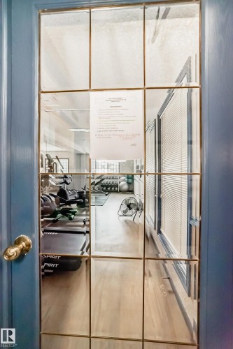 323 16303 95 Street, Edmonton, AB - Indoor Photo Showing Other Room