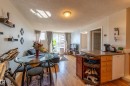 805 9730 106 Street, Edmonton, AB  - Indoor 