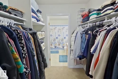 208 10421 42 Avenue, Edmonton, AB - Indoor With Storage