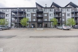 329 504 Albany Way  Edmonton, AB T6V 0L2