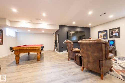 14027 91A Avenue, Edmonton, AB - Indoor