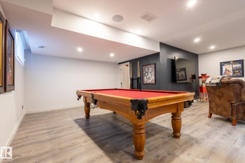 14027 91A Avenue, Edmonton, AB - Indoor Photo Showing Other Room